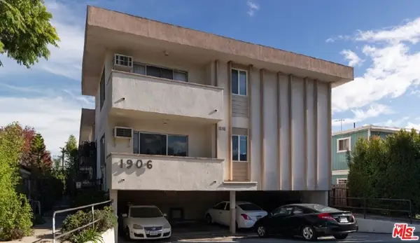 1906 S Shenandoah Street, Los Angeles, CA 90034