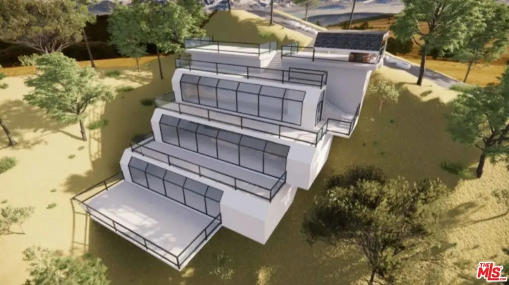 23288 Canyon Drive, Calabasas, CA 91302 - Image #1