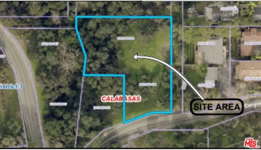 23288 Canyon Drive, Calabasas, CA 91302 - Image #2