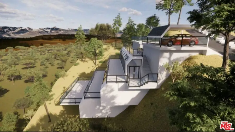 23288 Canyon Drive, Calabasas, CA 91302 - Image #3