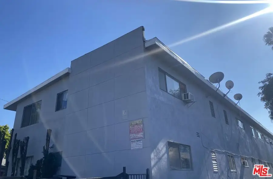 14202 Sylvan Street, Van Nuys, CA 91401 - Image #2