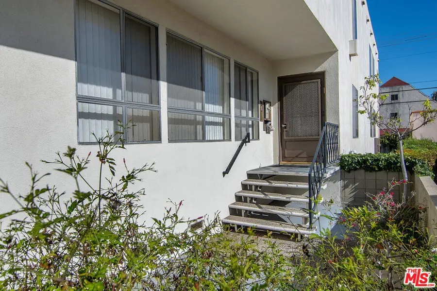 344 S Doheny Drive, Beverly Hills, CA 90211 - Image #2