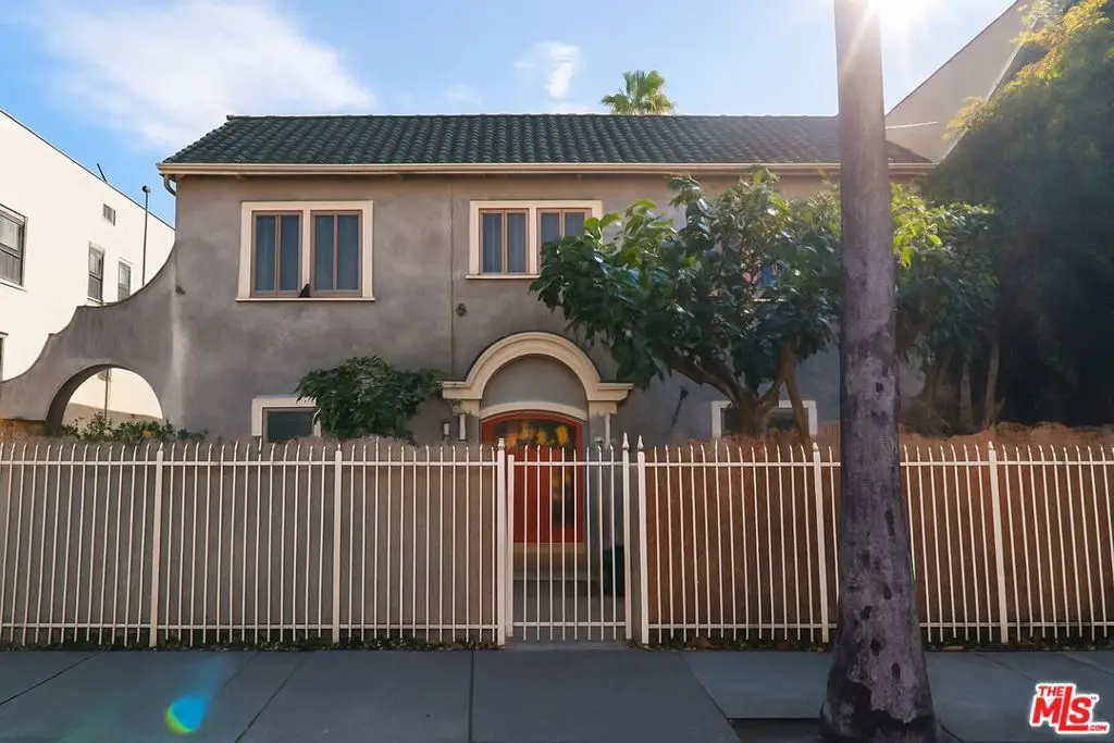 7360 Hollywood Boulevard, Los Angeles, CA 90046 - Image #1