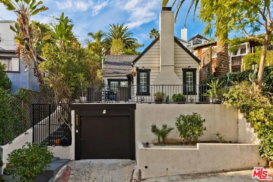2427 N Gower Street, Los Angeles, CA 90068 - Image #2