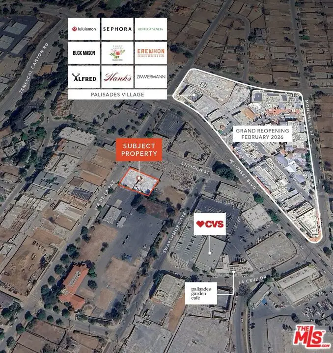 860 Via De La Paz, Pacific Palisades, CA 90272 - #2