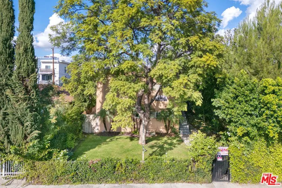 11447 Tiara Street #1, North Hollywood, CA 91601 - #3