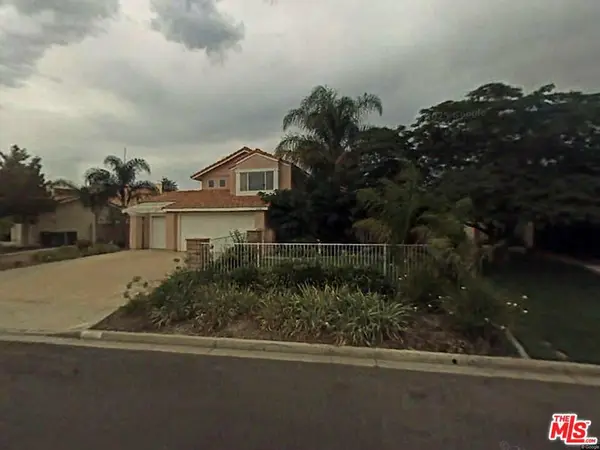 43144 Vista Del Rancho, Temecula, CA 92592