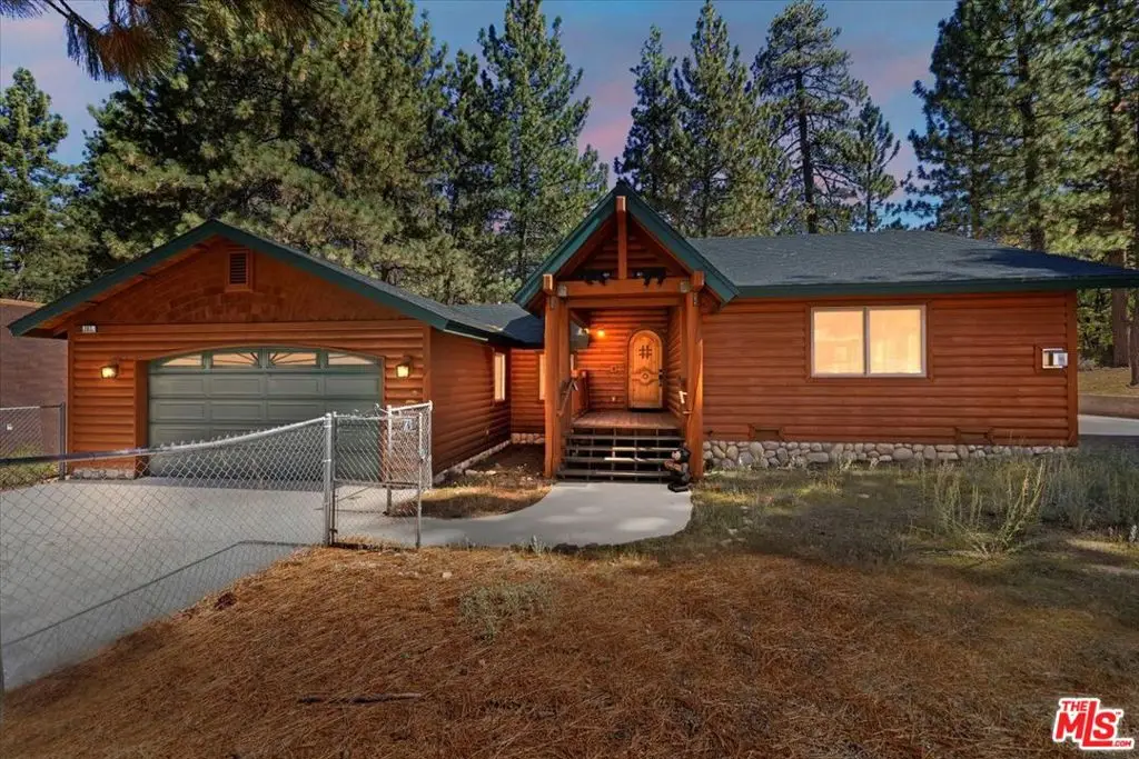 787 Ford Lane, Big Bear, CA 92315 - Image #1