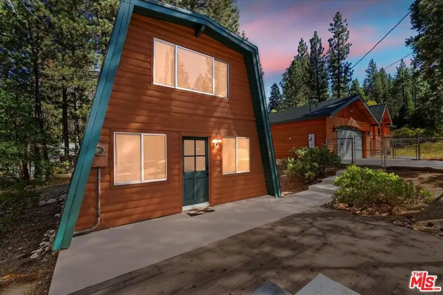 787 Ford Lane, Big Bear, CA 92315 - Image #2