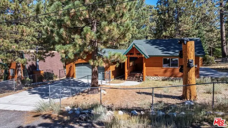 787 Ford Lane, Big Bear, CA 92315 - Image #3