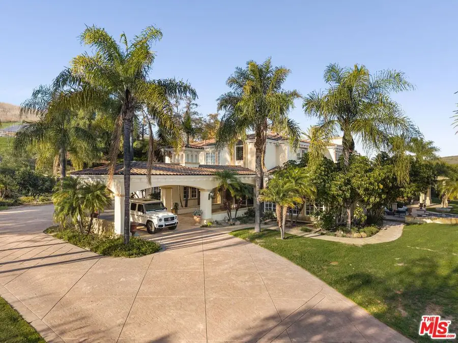 3855 Brunston Court, Westlake Village, CA 91362 - Image #3