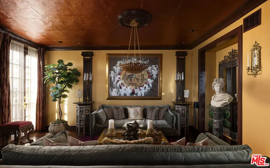 960 N Doheny Drive #306, West Hollywood, CA 90069 - Image #2