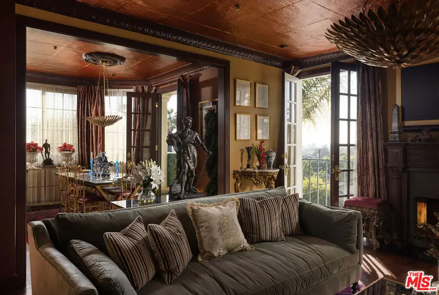 960 N Doheny Drive #306, West Hollywood, CA 90069 - Image #3