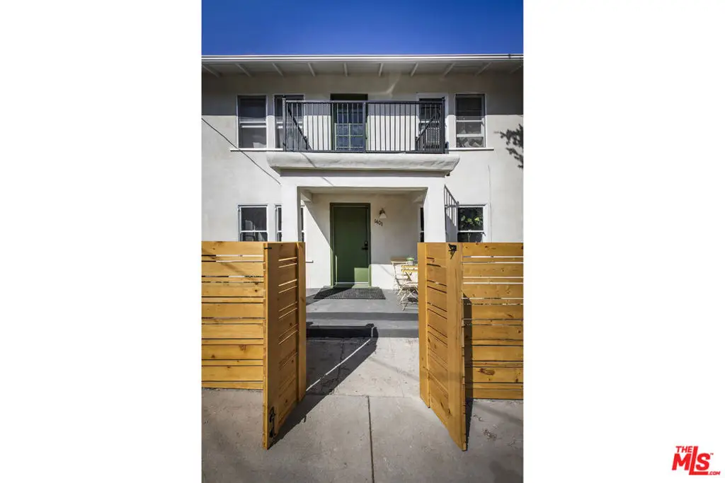 1201 Douglas Street, Los Angeles, CA 90026 - Image #1