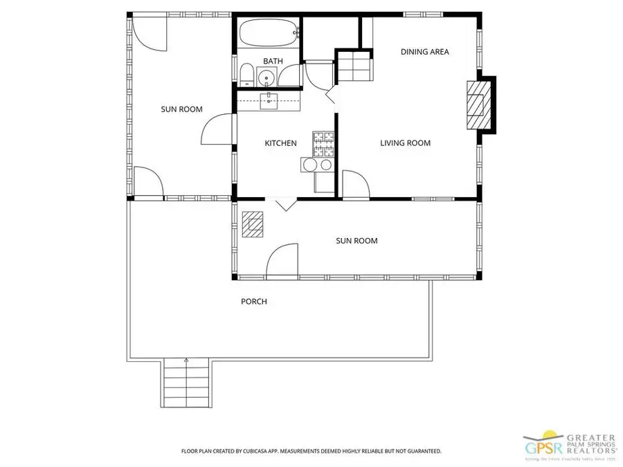 25250 Rim Rock Road, Idyllwild, CA 92549 - Image #2
