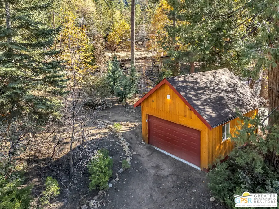 25250 Rim Rock Road, Idyllwild, CA 92549 - Image #3