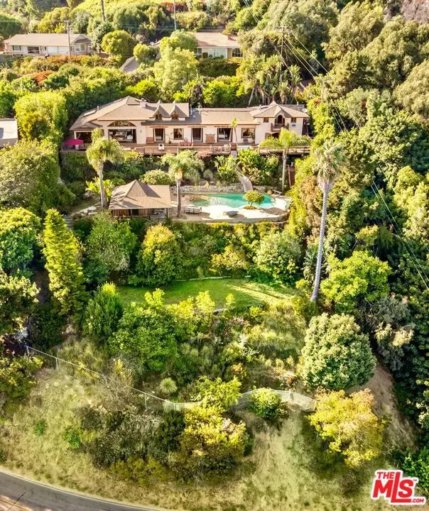 20404 Little Rock Way, Malibu, CA 90265 - Image #2