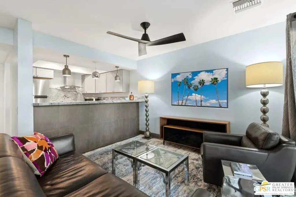1725 N Via Miraleste #2111, Palm Springs, CA 92262 - Image #1