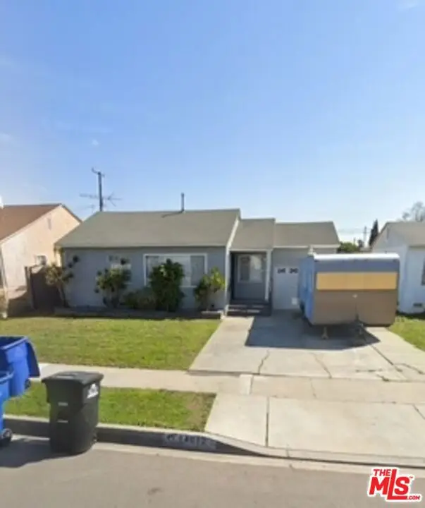 14612 S Cairn Avenue, Compton, CA 90220 - Image #1