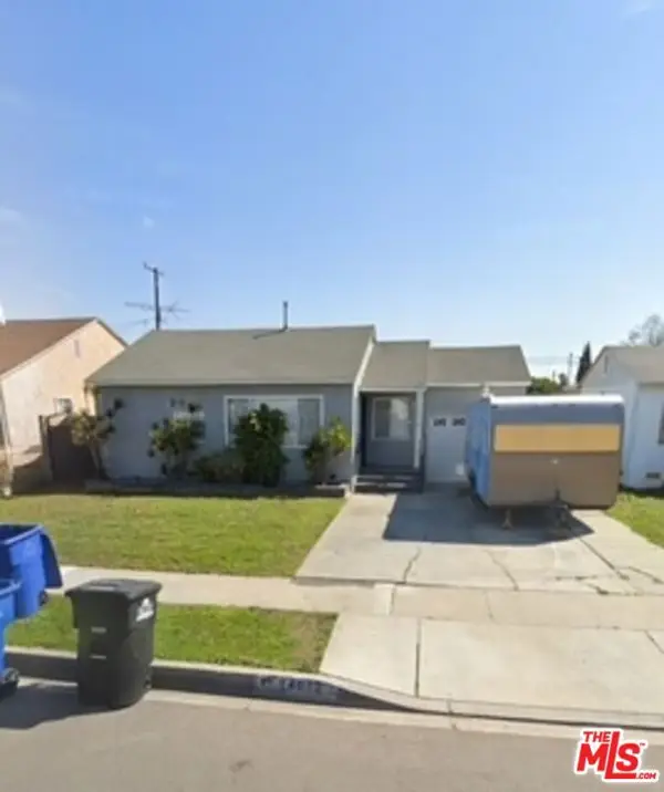 14612 S Cairn Avenue, Compton, CA 90220