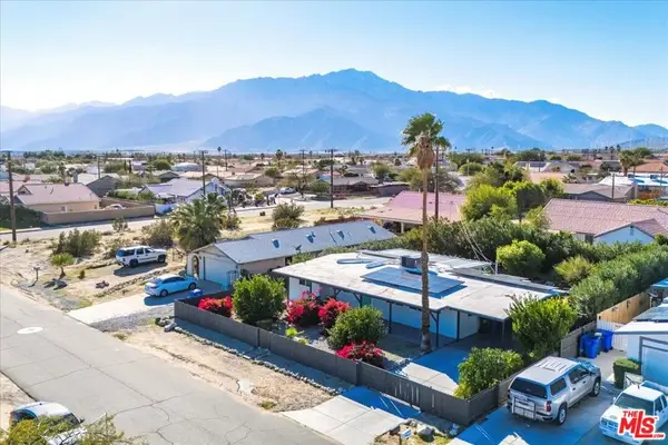 13423 Ramona Drive, Desert Hot Springs, CA 92240