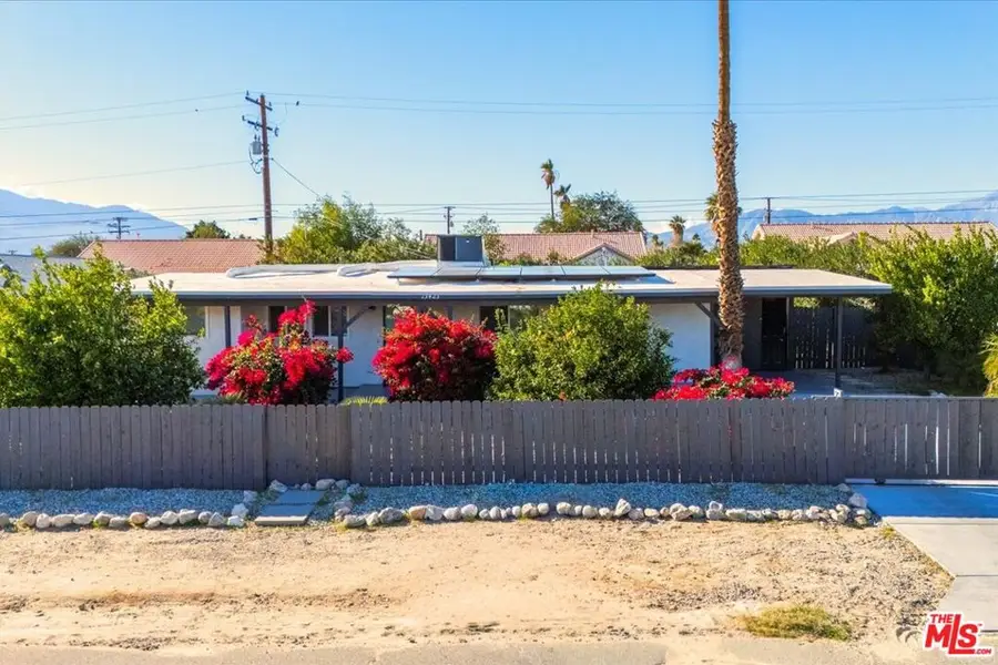13423 Ramona Drive, Desert Hot Springs, CA 92240 - Image #2