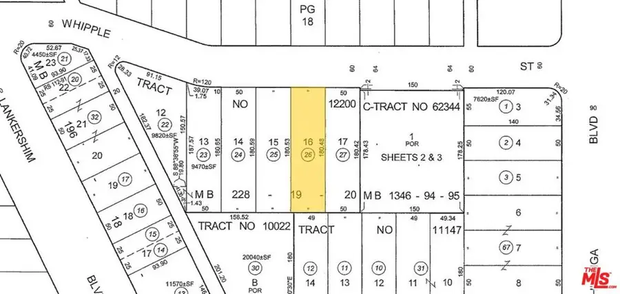 10634 Whipple Street, Toluca Lake, CA 91602 - Image #2