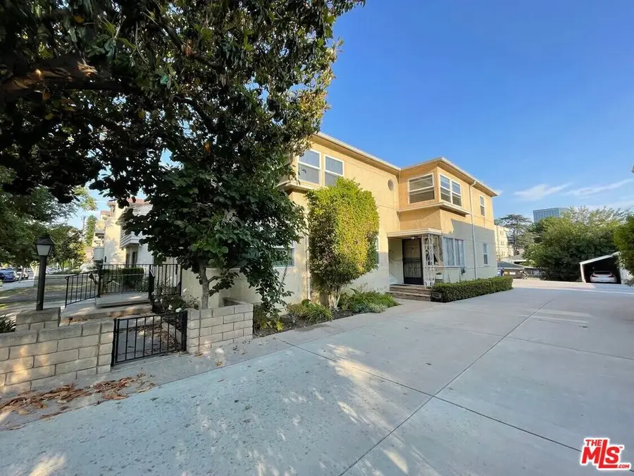10634 Whipple Street, Toluca Lake, CA 91602 - Image #3