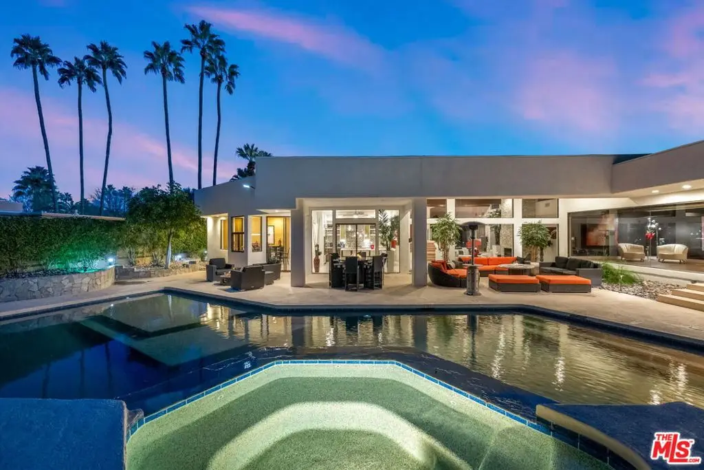 70700 Tamarisk Lane, Rancho Mirage, CA 92270 - #1