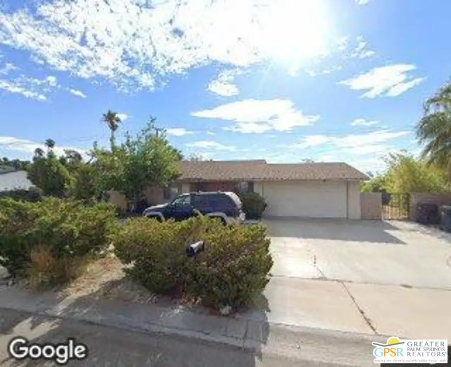 1978 N Whitewater Club Drive, Palm Springs, CA 92262 - #1