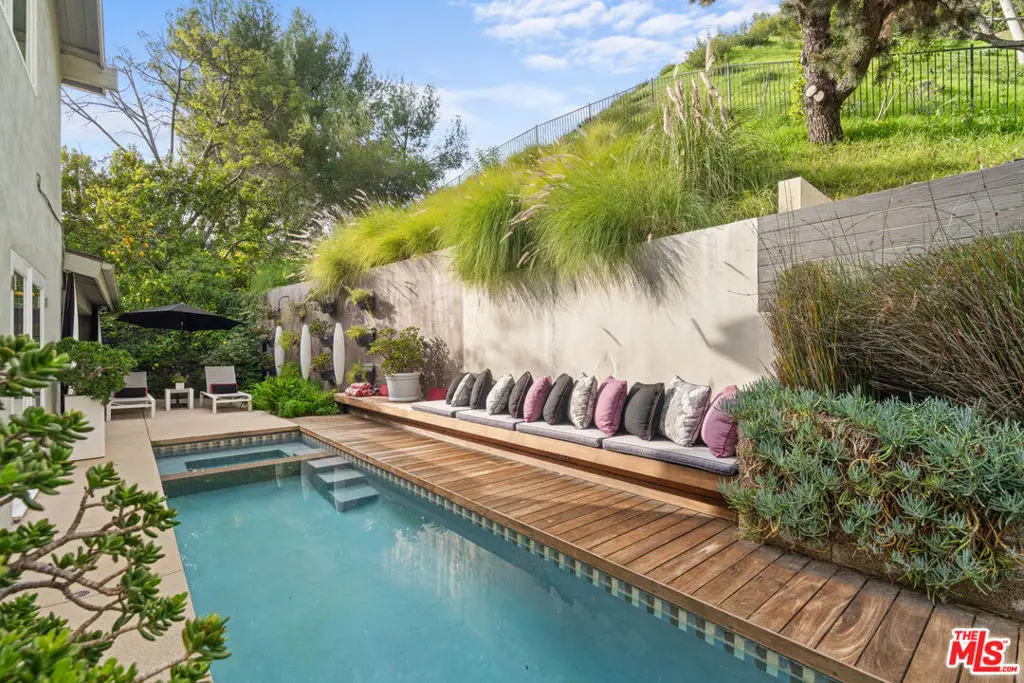 9767 Apricot Lane, Beverly Hills, CA 90210 - #1