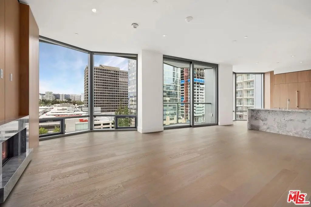 211 W Elm Court #6E, Los Angeles, CA 90067 - Image #1