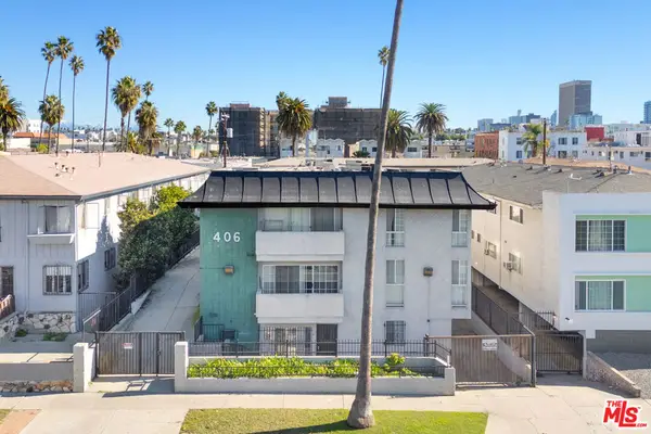406 S St Andrews Place, Los Angeles, CA 90020