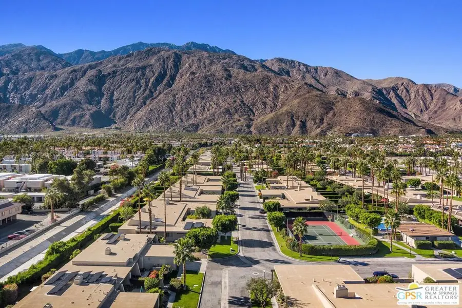 1371 S Tiffany Circle, Palm Springs, CA 92262 - Image #2