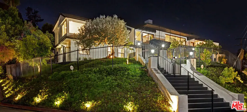 3712 Berry Drive, Studio City, CA 91604 - Image #1