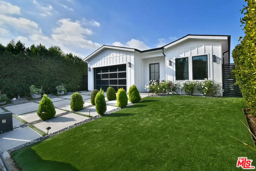 4809 Genesta Avenue, Encino, CA 91316 - Image #2