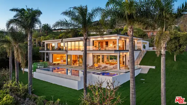 4732 Avenida Del Mar, Malibu, CA 90265