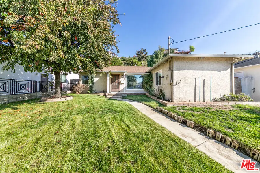 8422 Glencrest Drive, Sun Valley, CA 91352 - Image #3