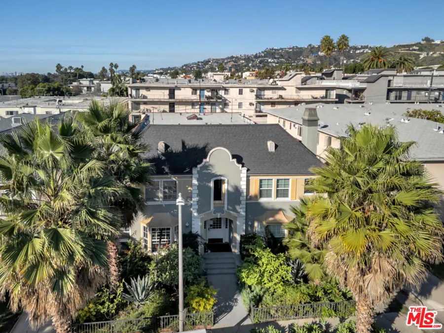 1331 N Alta Vista Boulevard, Los Angeles, CA 90046 - Image #2