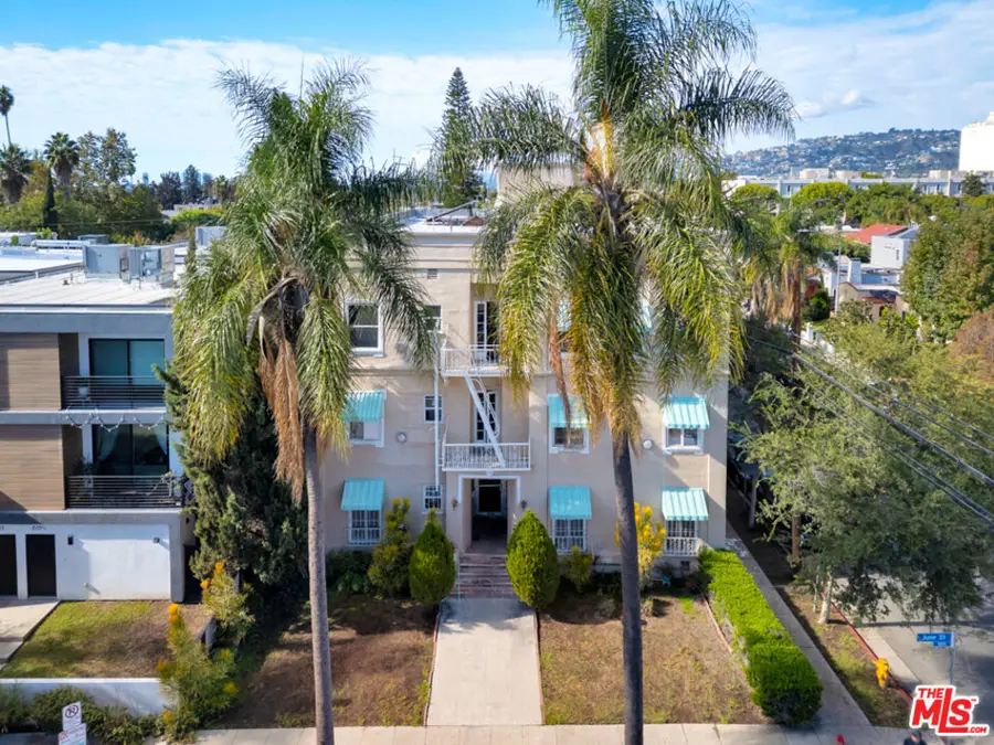 859 N June Street, Los Angeles, CA 90038 - Image #3