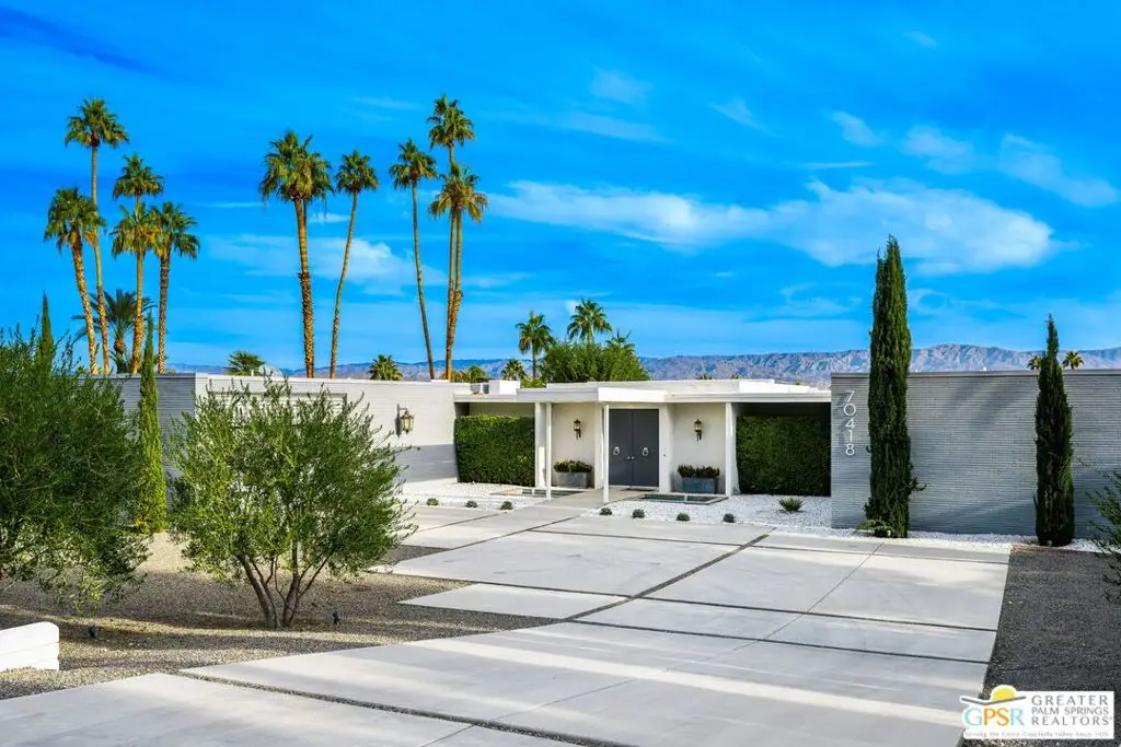 70418 Pecos Road, Rancho Mirage, CA 92270 - Image #1