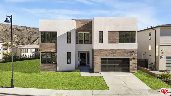 11862 N Hillsborough Lane, Porter Ranch, CA 91326