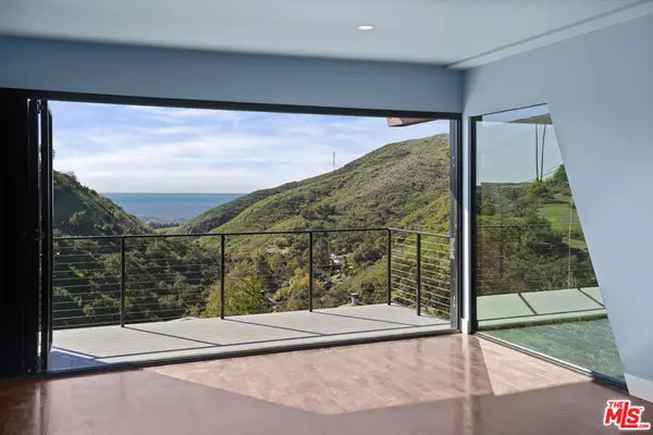4063 Latigo Canyon Road, Malibu, CA 90265