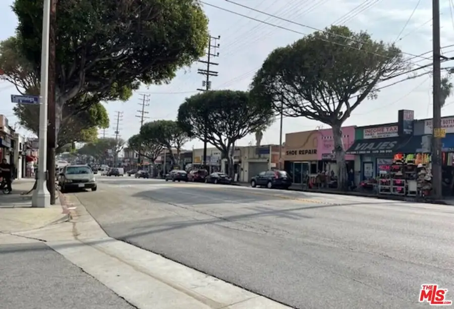 524 N Cummings Street, Los Angeles, CA 90033 - #2