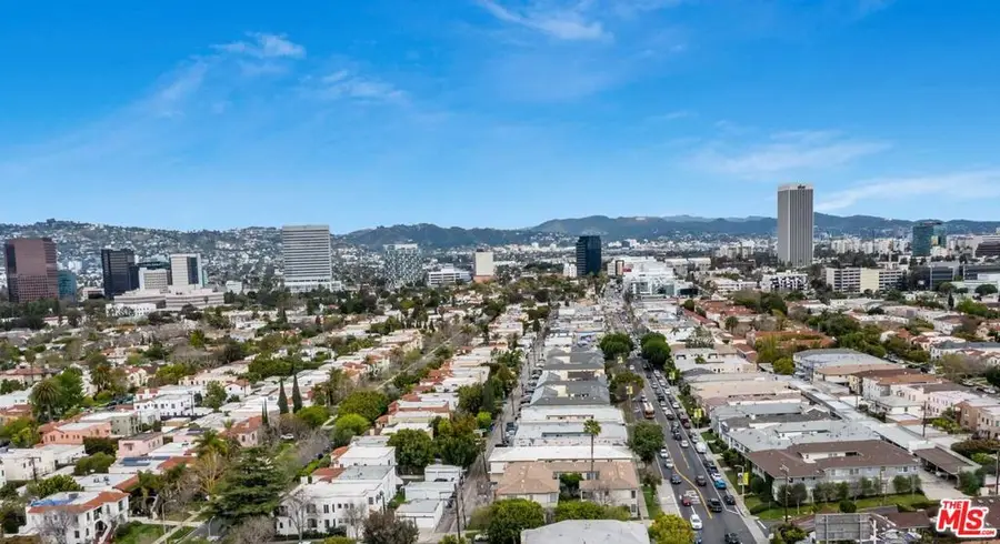 524 N Cummings Street, Los Angeles, CA 90033 - #3