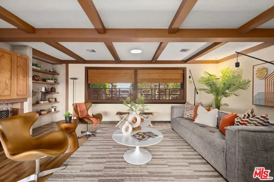 2557 Roscomare Road, Los Angeles, CA 90077 - Image #2