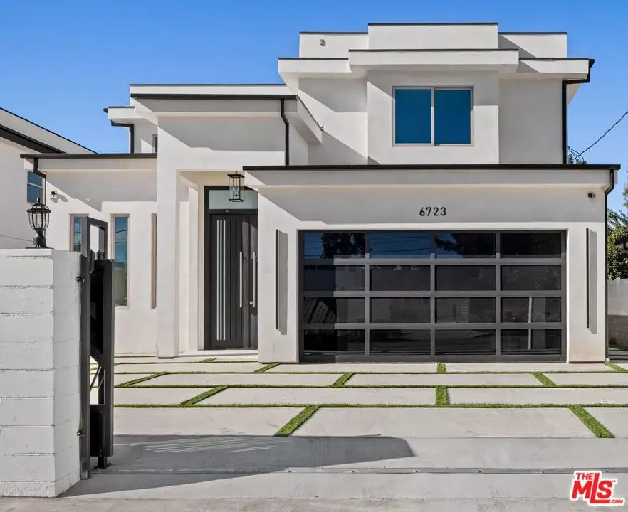 6723 Sunnyslope Avenue, Van Nuys, CA 91401 - Image #2