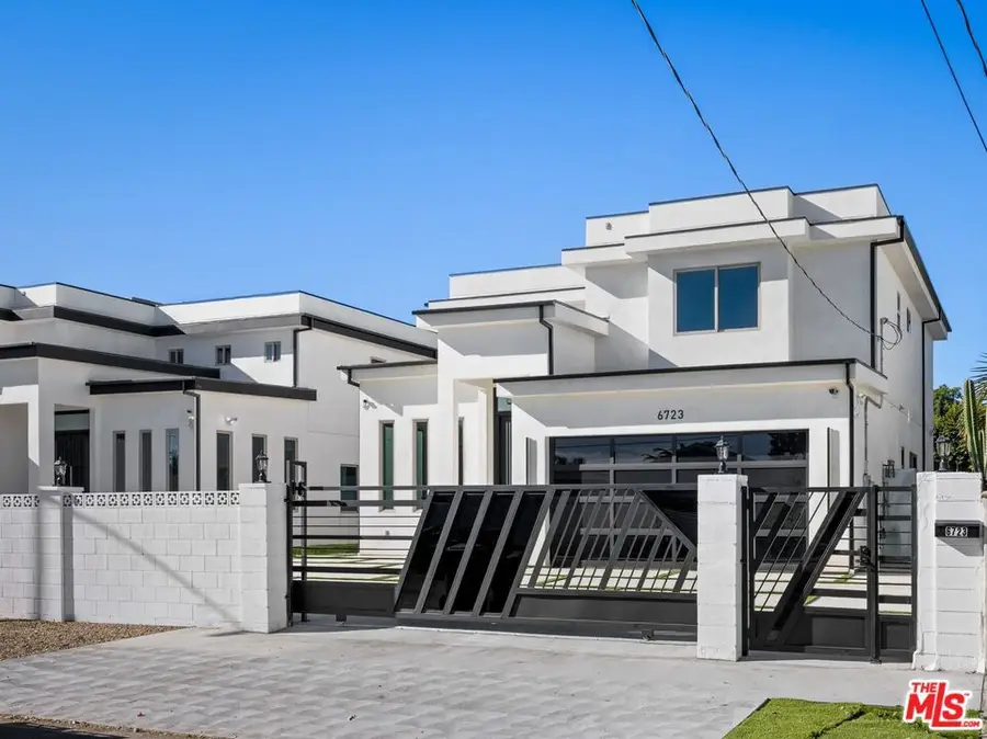 6723 Sunnyslope Avenue, Van Nuys, CA 91401 - Image #3
