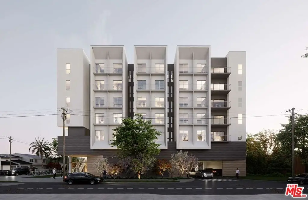 5511 Ethel Avenue, Sherman Oaks, CA 91401 - Image #1