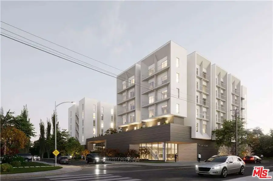 5511 Ethel Avenue, Sherman Oaks, CA 91401 - Image #2